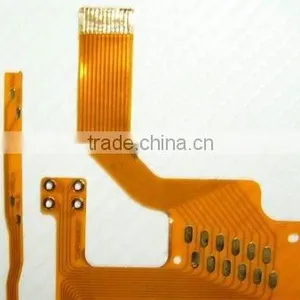 Custom Flexible Print Circuit Professional Supplier thumbnail-1