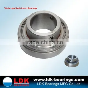 LDK Ball Insertion Bearing sb 202 thumbnail-1