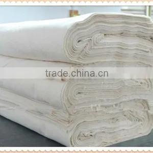Cotton 60*60 90*88 64'' Grey Voile Fabric Thin Fabric thumbnail-1