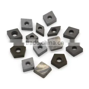 Tungsten Carbide Insert,CNC Insert,Carbide Insert thumbnail-1
