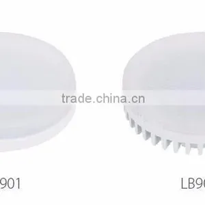 Ra>80 LED Ceiling Downlight Hotel GX53 SMD LED 9W GX53 thumbnail-2