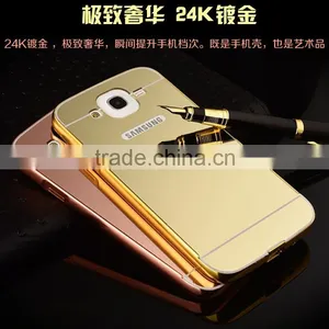 Cell Phone Case Wholesale Mirror Phone Case For Samsung Galaxy I9152 thumbnail-1