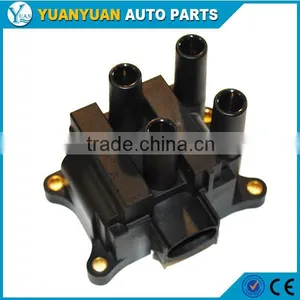 Accessories for d Fiest a 1075786 1319788 Ignition Coil for For d Mondeo For d Courier 1998 - 2010 thumbnail-1