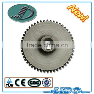 Spur Gear for Full Teeth Micro Tillage Machine thumbnail-1
