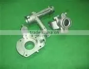 Die Casting Mold Component Moulded Hook Aluminum Zamak Magnesium Zinc Alloy thumbnail-1