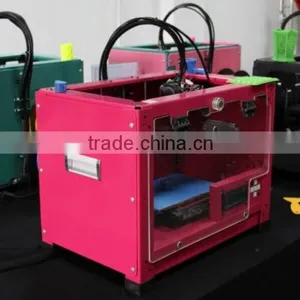 Cheap Desktop 3d Printer for Education thumbnail-6