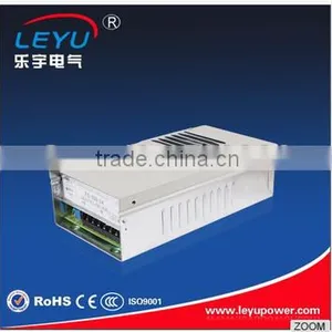 Leyu LED Rainproof Power Supply 100W 24v 4.2a LED POWER SUPPLY thumbnail-1