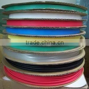 Heat Shrinkable Insulation Tubes /Heat Shrink Tubing Kits thumbnail-2