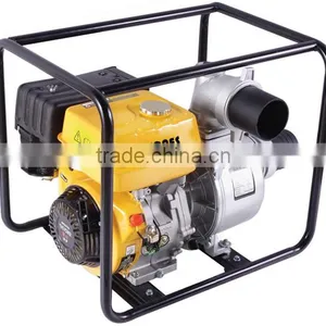 Hot Sale Gasoline Pump 3 Inch Best Quality Irrigation Drinking Pump thumbnail-3