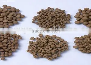 Bullfrog Feed Pellet Making Machine Automatic Aquaculture Machine thumbnail-2