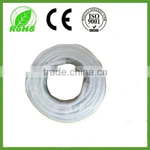 75 Ohm Hot Sell Rg6/u Coaxial Cable Specs for Cctv With Good Quality thumbnail-1