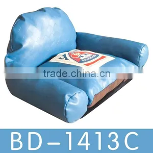 2015 Wholesale High Quality PU Water Proof Dog Sofa Bed thumbnail-1