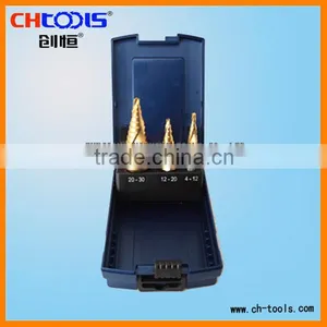 HSS Cutting Tools With Tin Coating thumbnail-2
