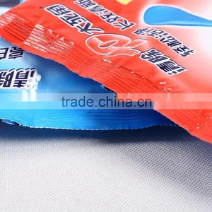 JC Detergent Powder Multilayer Packaging Film/bags,food Wrap thumbnail-4