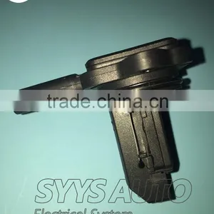 New Mass Air Flow Sensor Meter MAF Sensor Fits for E90 E60 E61 E89 325i 330i 525i 530i - 13627520519 thumbnail-1