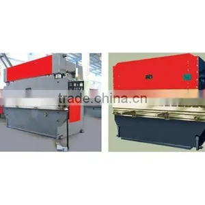 Hydraulic Press Brake thumbnail-1