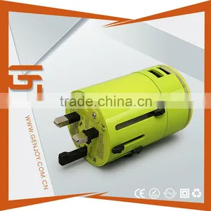 Usb Universal Travel Adapter thumbnail-3