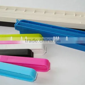 NEW Design Kitchen Usage Airtight Plastic Tomato Clip thumbnail-3