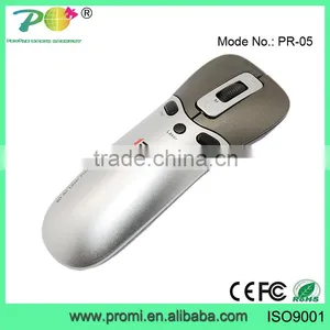 2016 New Air Mouse Presenter for Teachers and Business Man PR-05 thumbnail-2
