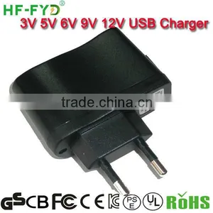Battery Charger 5v 1.5a 5v 6v 9v 12v 24v 150ma 300ma 400ma 500ma 600ma 700ma 750ma 1000ma 1a 1.5a Charger 5v 1.5a thumbnail-1