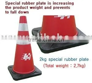 Heavy Cone thumbnail-1