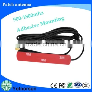 CE Factory Supply 800-2100mhz Adhesive Gsm 3g Antenna With 3M Sticker thumbnail-1