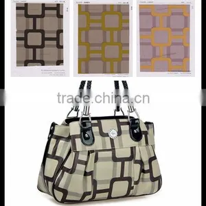 PET Transfer Film for Leather thumbnail-3