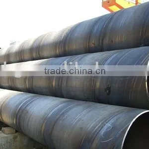 Spiral Welding Tube --Boiler thumbnail-1