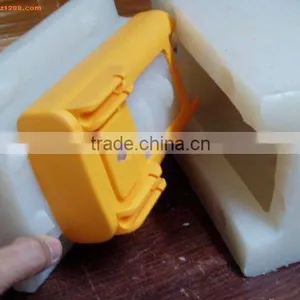 Silicon Mould Prototype thumbnail-1