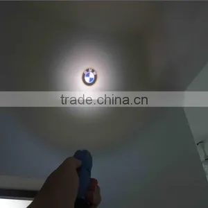Onlystar GS-9025T Professional Custom Strong Powerful Led Logo Projector Flashlight thumbnail-6