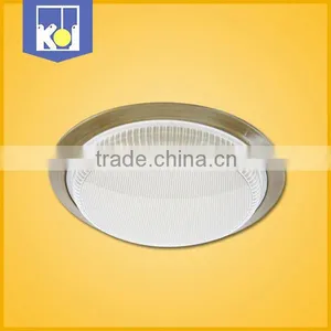 Kaijia Lighting Hight Quality 12w Ceiling Mounted Square Led Ceiling Light thumbnail-1