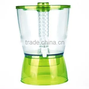 Monolayer Water And Juice Dispenser thumbnail-1