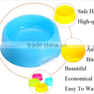 Healthy Beautiful Colorful Pet Bowls For Dog Cat thumbnail-4