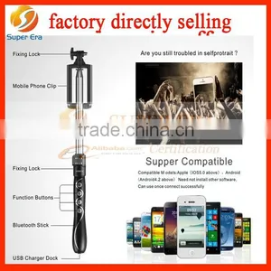 Water to Stick for Mobile Phone Stick Monopod for Htc Sony z3 z2 z1 Ios Android Phone thumbnail-5