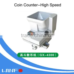 Coin Counter-GX4300 thumbnail-1