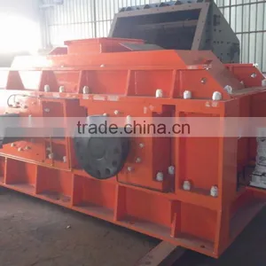 Mining Equipment 2PG800 Double Roll Crusher Sale thumbnail-4