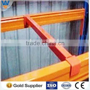 Row Spacer for Pallet Rack,rack Parts,accessories of Warehouse Racks thumbnail-4