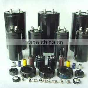 Capacitors 108KXM063MRY thumbnail-1