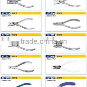 Eyewear Bending Pliers thumbnail-1