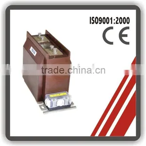 LZZBJ12-12/185b/2s AS12/185b/2s Support Type 12kv Medium Voltage Protective Current Transformers thumbnail-1