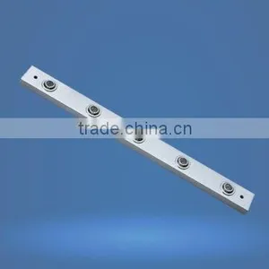 New Design Aluminum LED BAR Light 5 Pcs Cree LED thumbnail-1