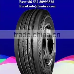 Tyre Manufacturer 315/80R22.5 TBR Tyre Radial Truck Tyre thumbnail-3