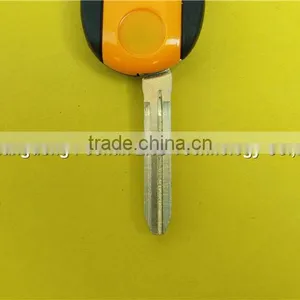 Flip Folding Remote Key Case Shell for Toyota Camry Corolla Yaris Rav4 Car Key Cover thumbnail-4