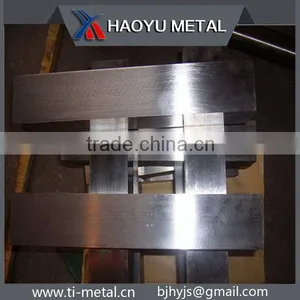 Buper Qulity Tantalum Sheets / Plates thumbnail-1