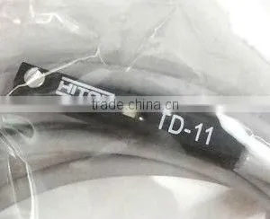 SMC Magnetic Induction Switch TD-11 2M thumbnail-1