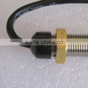 Magnetic Speed Sensor MSP6723 MPU Magnetic Pickup thumbnail-2