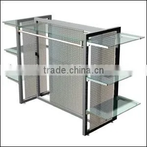 Clothing Display Rack ( Cloth Rack ) thumbnail-1