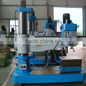 Radial Drilling Machine/Z3040*16 / Heavy Duty Type/good Quality thumbnail-1