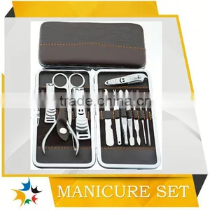 Manicure Pedicure Kit thumbnail-1