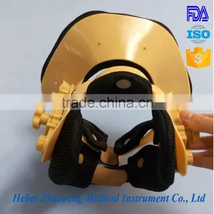 Neck Pain Relief Cervical Neck Traction Belt thumbnail-6
